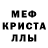 MDMA кристаллы Shelia Dodson